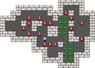 Уровень 53 — Kevin 05